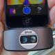 Image for article titled The Smaller, Cheaper, FLIR ONE Thermal Camera Now Works With Other Apps